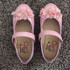 Kid shoes